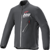 ALPINESTARS AMT Storm Gear Drystar? XF Jacket - Black - 2XL 3200324-10-2X