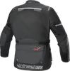 ALPINESTARS Andes Air Drystar Jacket - Black - XL 3207924-10-XL