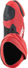 ALPINESTARS Supertech R Vented Boots - Red - US 7.5/EU 41 2220121-3029-41