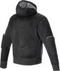 ALPINESTARS Moflow Air Tech Hoodie - Black - Medium 4202524-1100-M