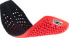  ALPINESTARS Nucleon Plasma Full Back Insert - Red/Black - Medium 6526624-31-M 