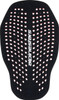  ALPINESTARS Nucleon Plasma Back Protector Insert - Red/Black - Medium 6526524-31-M 
