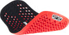  ALPINESTARS Nucleon Plasma Back Protector Insert - Red/Black - Medium 6526524-31-M 