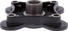 ALL BALLS Wheel Hub - Front/Rear - Polaris 58-1008