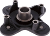 ALL BALLS Wheel Hub - Front/Rear - Polaris 58-1006