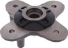  ALL BALLS Wheel Hub - Front/Rear - Polaris 58-1006 