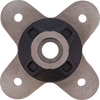 ALL BALLS Wheel Hub - Front/Rear - Polaris 58-1005