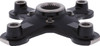  ALL BALLS Wheel Hub - Front/Rear - Can Am 58-1004 