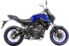 LEOVINCE LV-10 Exhaust System - Carbon Fiber 15264CU