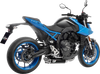 LEOVINCE LV Race Exhaust System - Stainless Steel 14443EBU