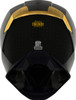  ICON Airframe Pro* Helmet - Carbon 4Tress - Yellow - XL 0101-16663 