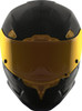  ICON Airframe Pro* Helmet - Carbon 4Tress - Yellow - XL 0101-16663 
