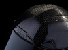 ICON Airframe Pro* Helmet - Carbon 4Tress - Black - Small 0101-16653 