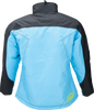 ARCTIVA Women's Pivot 7 Jacket - Black/Light Blue - Small 3121-0840