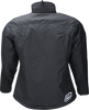 ARCTIVA Women's Pivot 7 Jacket - Stealth - 2XL 3121-0832 ARCTIVA Women's Pivot 7 Jacket - Stealth - 2XL 3121-0832