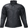 ARCTIVA Women's Pivot 7 Jacket - Stealth - Large 3121-0830