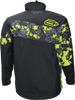 ARCTIVA Pivot 7 Jacket - Camo Black/Hi-Vis - Small 3120-2144 ARCTIVA Pivot 7 Jacket - Camo Black/Hi-Vis - Small 3120-2144