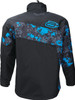  ARCTIVA Pivot 7 Jacket - Camo Black/Blue - 2XL 3120-2142 