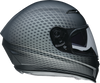 Z1R Jackal Helmet - Waveform - Gray - Medium 0101-16149