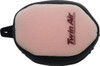 TWIN AIR Twin Air Standard Air Filter for Kawasaki KX and KLX 125cc-650cc 1987-2025 151128 