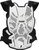  THOR Sentinel LTD Guard - White - M/L 27011332 