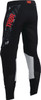  THOR Prime Aloha Pants - Black/Gray - US 36 2901-11388 