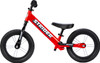  STRIDER 12" High-Traction Wheels - Set PWHEEL-12-HT-BK 