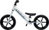 STRIDER 12" Pro Balance Bike - Silver ST-P4SI
