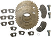  S&S CYCLE Cam Sprocket - Adjustable - Polaris 330-0753 