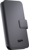 SP CONNECT Case - SPC+ - Magnetic Flip Cover - Medium - Black 52842