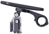  SP CONNECT Handlebar Mount - Black 53121 