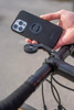  SP CONNECT Handlebar Mount - Black 53121 