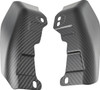  SLYFOX Air Deflector - Matte - '09-'23 Touring 1506-X112 