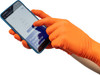  PARTS UNLIMITED Nitrile Gloves - 8.5 MIL - XL - 100-Pack PU-GLV85OXL 