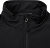 PARTS UNLIMITED Parts Unlimited/Drag Specialties Softshell Jacket - Black - XL LEM24E-J29-XL