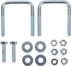  MOOSE UTILITY Receiver Hitch - 2" - Mule 1269PF 