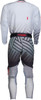  MOOSE RACING Sahara Jersey - Black/White - XL 29107951 