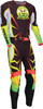  MOOSE RACING Agroid Jersey - Black/Yellow/White - 3XL 2910-7922 
