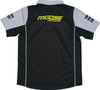  MOOSE RACING Moose Pit Shirt - Gray - 3XL 3040-3363 