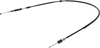 MOOSE RACING Throttle Cable - Polaris 45-1274