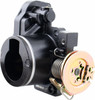  KOSO NORTH AMERICA Throttle Body - Black - Honda - 28 mm DY640000 