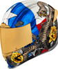  ICON Airframe Pro* Helmet - Tejas Libre - 3XL 0101-16023 