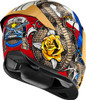  ICON Airframe Pro* Helmet - Tejas Libre - 3XL 0101-16023 