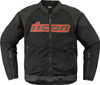  ICON Overlord3 Mesh* Jacket - Slayer - 2XL 2820-6746 