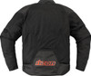 ICON Overlord3 Mesh* Jacket - Slayer - 2XL 2820-6746 