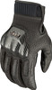 ICON Overlord3* Gloves - Black - 2XL 3301-4794 