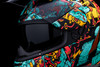 ICON Airform* Helmet - Munchies - MIPS - Blue - XL 010117044 