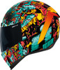  ICON Airform* Helmet - Munchies - MIPS - Blue - XL 010117044 
