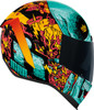  ICON Airform* Helmet - Munchies - MIPS - Blue - XL 010117044 