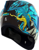 ICON Airform* Helmet - Manik'RR - MIPS? - Light Blue - 2XL 0101-17019